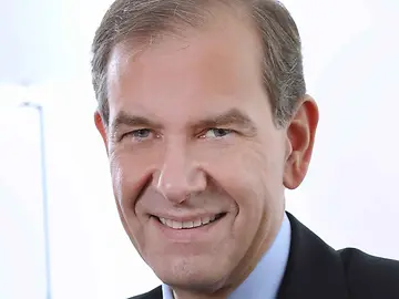 Olivier de Perregaux (CEO Prestige x Digital Online Banking)